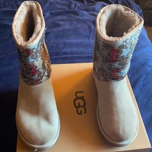 Uggs